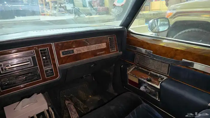 تخشيب سيارات كلاسك بيوك ضمان خمس سنوات 4