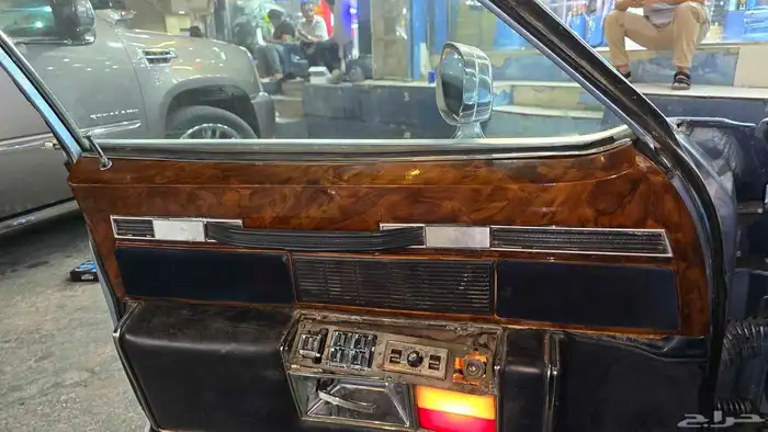 تخشيب سيارات كلاسك بيوك ضمان خمس سنوات 2