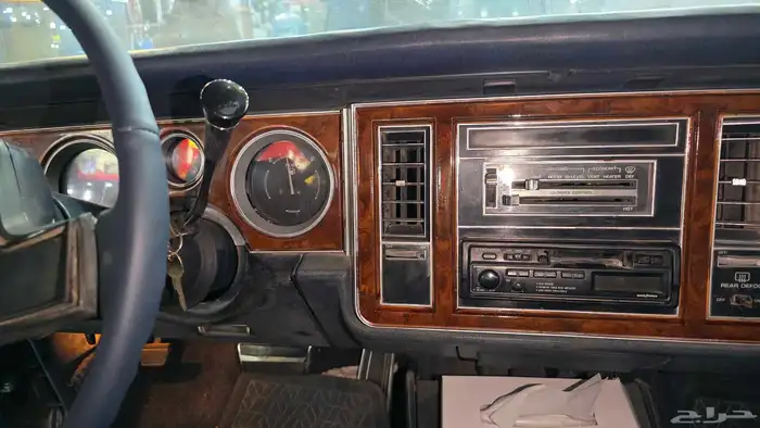 تخشيب سيارات كلاسك بيوك ضمان خمس سنوات 1