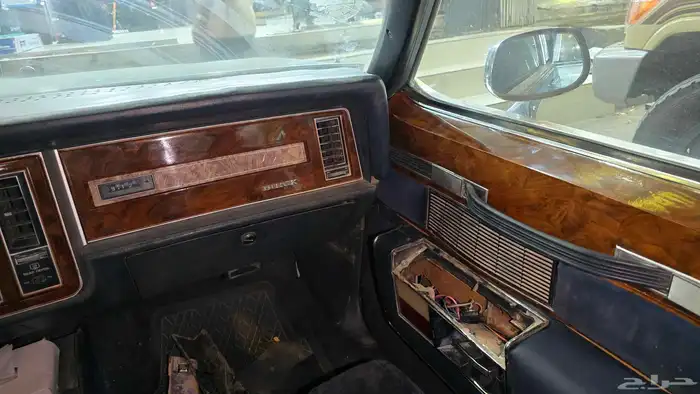 تخشيب سيارات كلاسك بيوك ضمان خمس سنوات 3