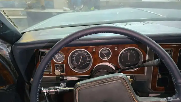 تخشيب سيارات كلاسك بيوك ضمان خمس سنوات 7