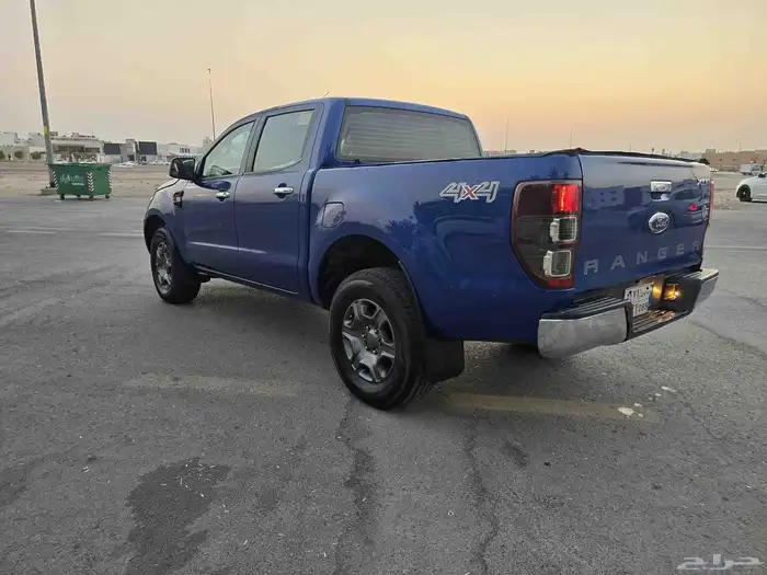 فورد رينجر 2016 4