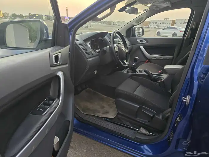 فورد رينجر 2016 10