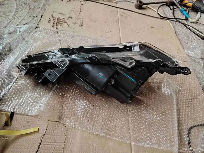 اسطب يارس 2023 وشمعات كامري 23 ويارس وشمعه رايز 25 7