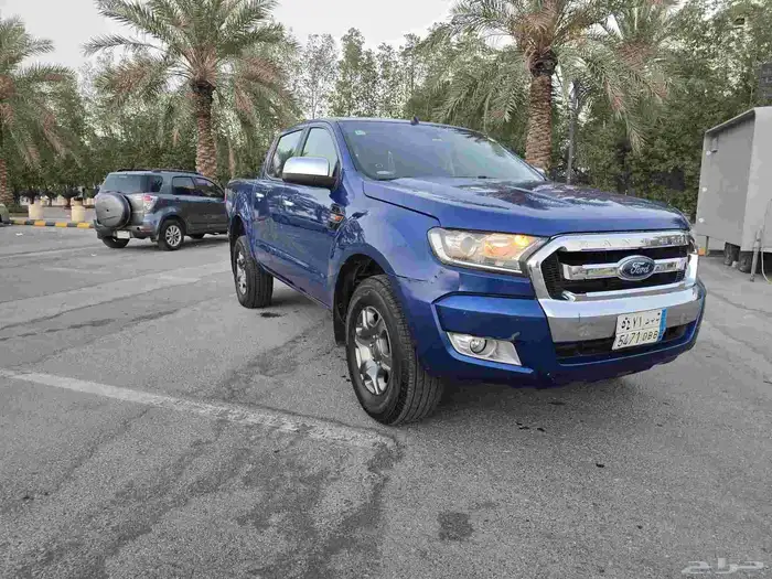 فورد رينجر 2016 3