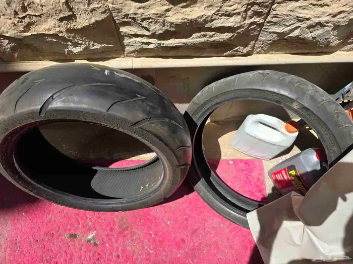 كفرات دباب ريس 0
