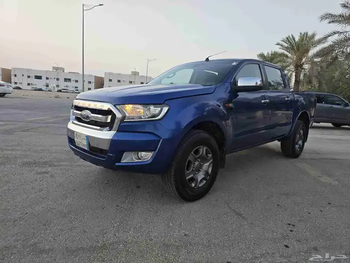 فورد رينجر 2016 1