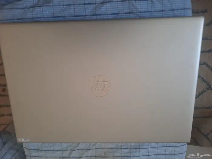 لابتوب hp 2
