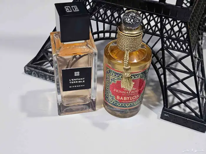 عطور تستر ماركات عالمية اصلي 45