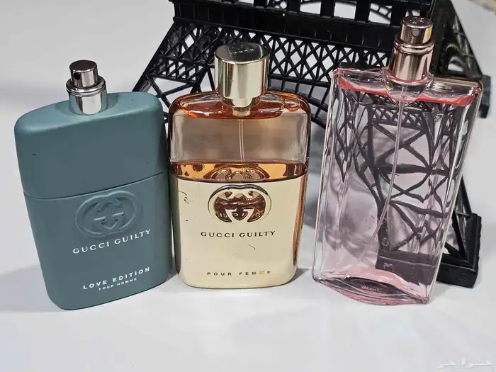 عطور ماركات عالميه 3