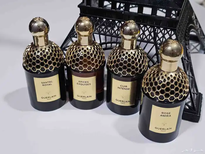عطور تستر ماركات عالمية اصلي 15