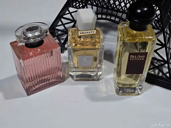عطور ماركات عالميه 43