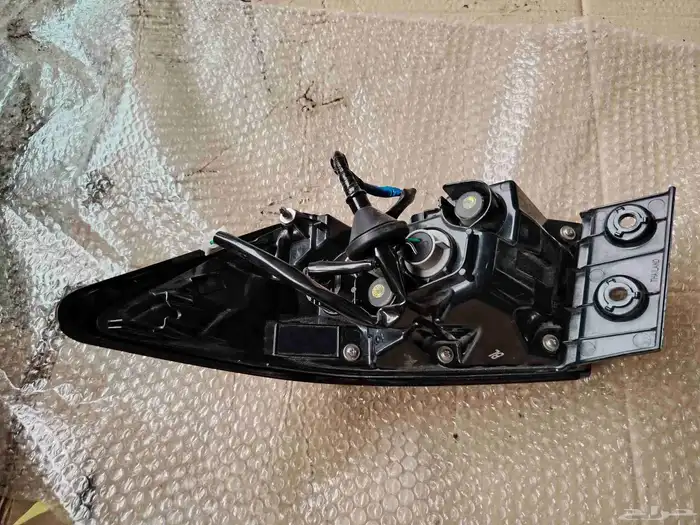 اسطب يارس 2023 وشمعات كامري 23 ويارس وشمعه رايز 25 6