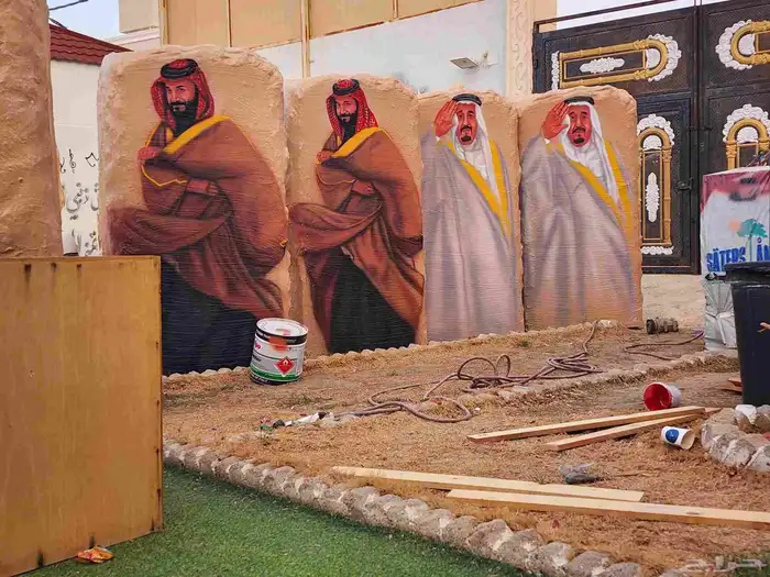 اعمالنا في المجسمات 0