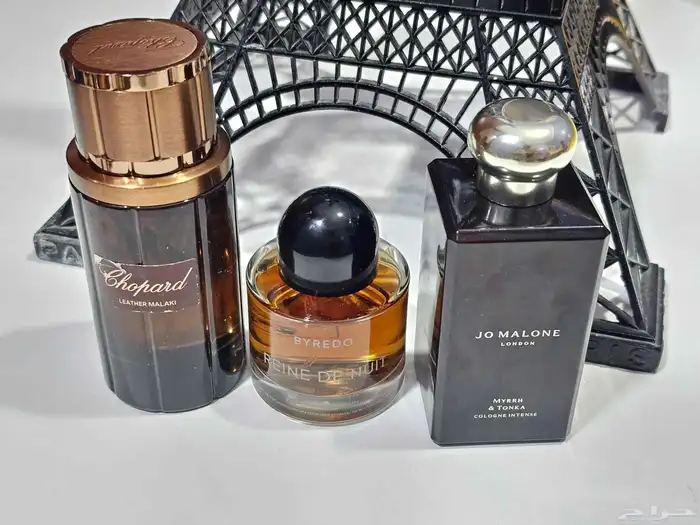 عطور تستر ماركات عالمية اصلي 17