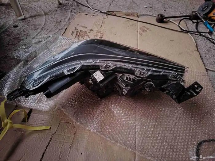 اسطب يارس 2023 وشمعات كامري 23 ويارس وشمعه رايز 25 9