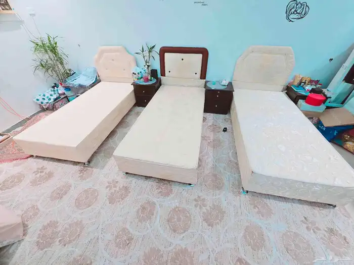 سراير بكسات للبيع 0
