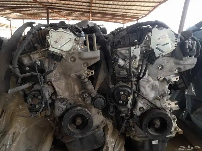 يوجد لدينا جميع المكاين والجيرات المستورده وخدمة ايضا اتوضيب 0