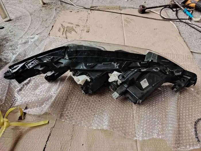 اسطب يارس 2023 وشمعات كامري 23 ويارس وشمعه رايز 25 1