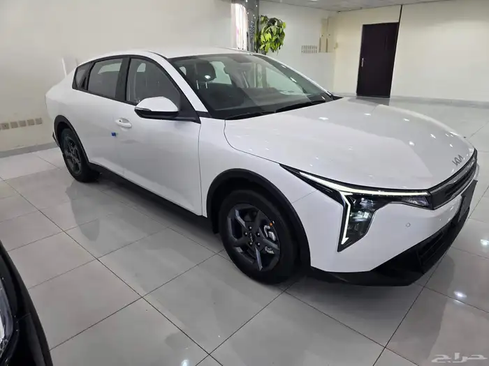 كيا K4 1.6 GL 2026 3