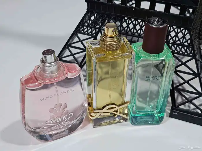 عطور ماركات عالميه 12