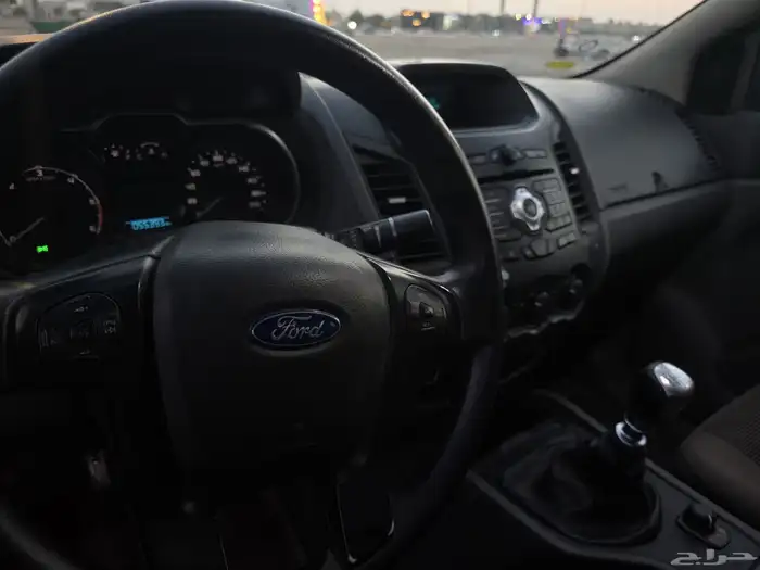 فورد رينجر 2016 9