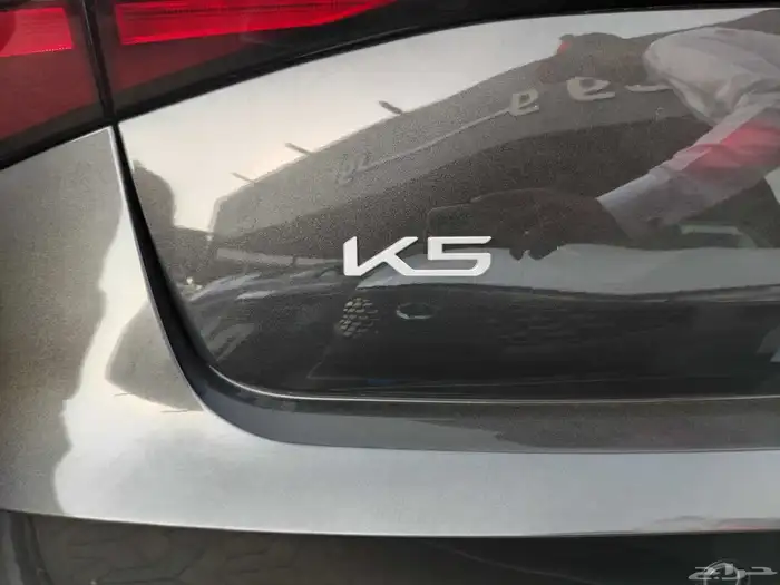كيا K5 نص فل GLS تبريد مقاعد موديل 2026اوتو ون 6