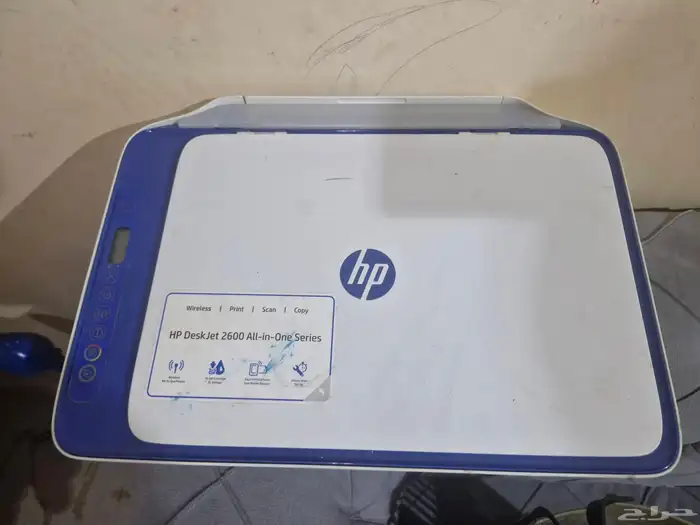 جهازين طباعه جديدات استخدام مره خفيف 3