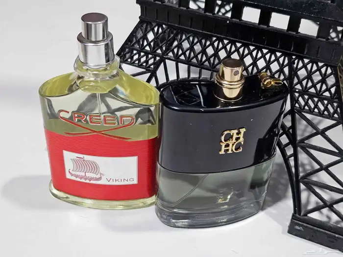 عطور تستر ماركات عالمية اصلي 36