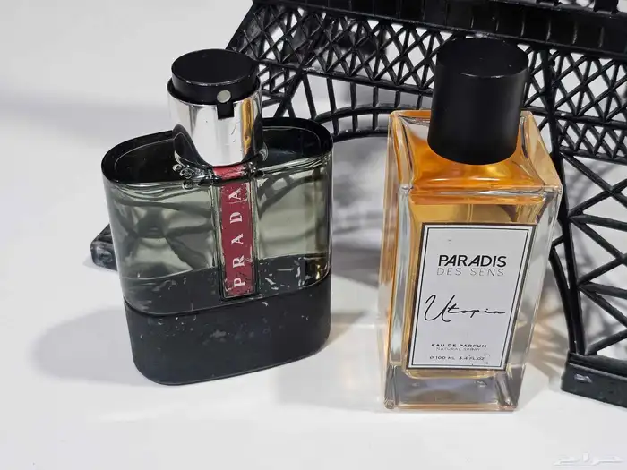 عطور تستر ماركات عالمية اصلي 19