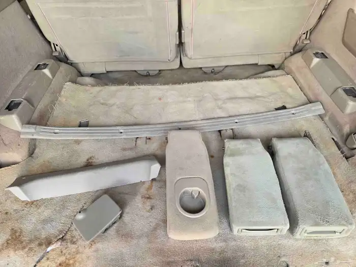 للبيع ديكور وتكاية يد فتك 0