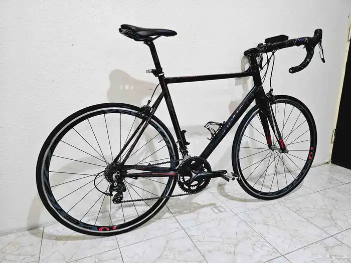 دراجه طرق ROAD BIKE 5