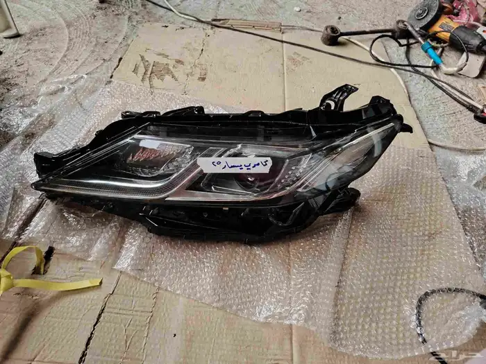 اسطب يارس 2023 وشمعات كامري 23 ويارس وشمعه رايز 25 0