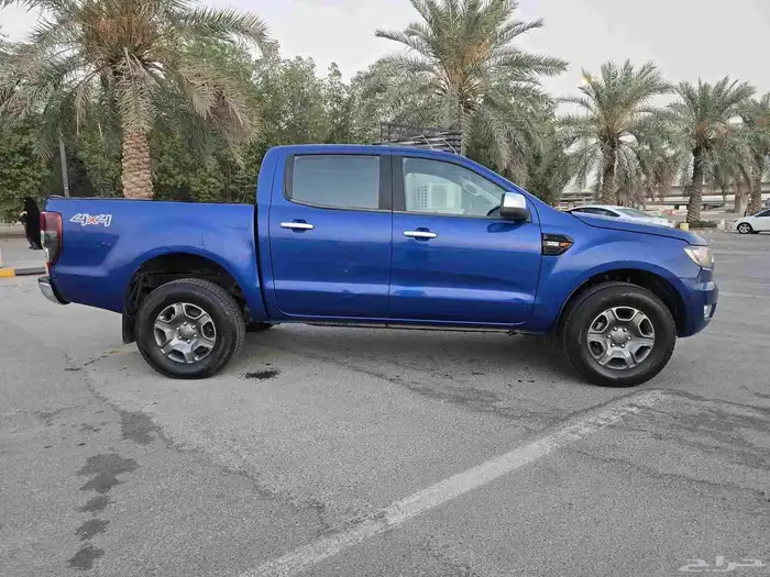 فورد رينجر 2016 2