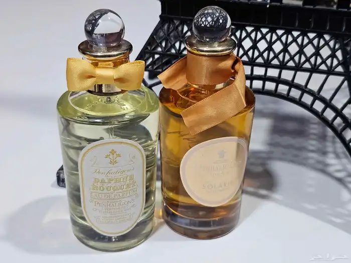 عطور تستر ماركات عالمية اصلي 23