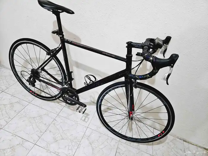 دراجه طرق ROAD BIKE 0