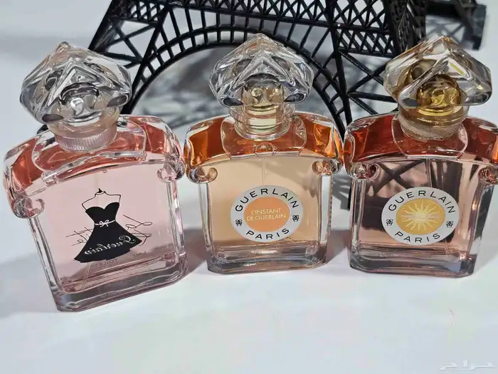 عطور تستر ماركات عالمية اصلي 12