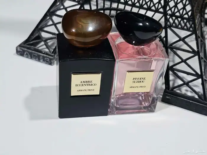 عطور تستر ماركات عالمية اصلي 42