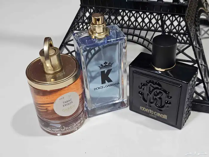 عطور تستر ماركات عالمية اصلي 27