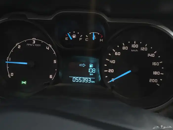 فورد رينجر 2016 13