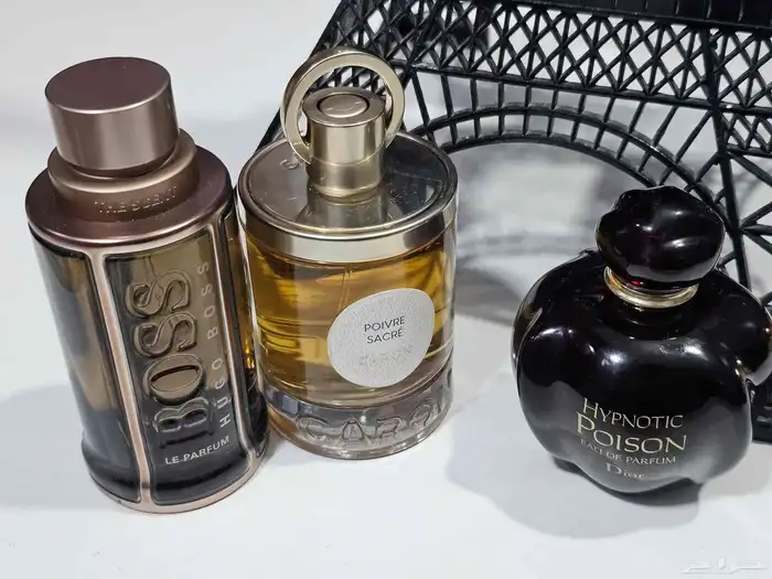 عطور تستر ماركات عالمية اصلي 21