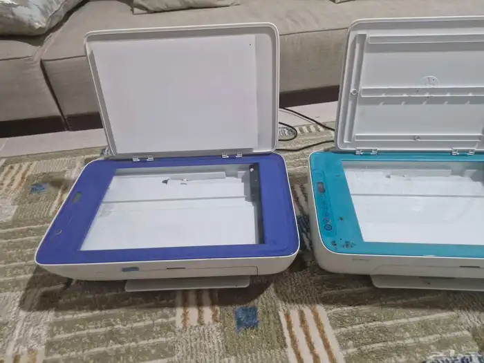 جهازين طباعه جديدات استخدام مره خفيف 1