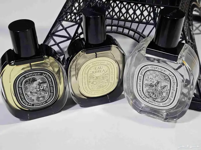 عطور تستر ماركات عالمية اصلي 24