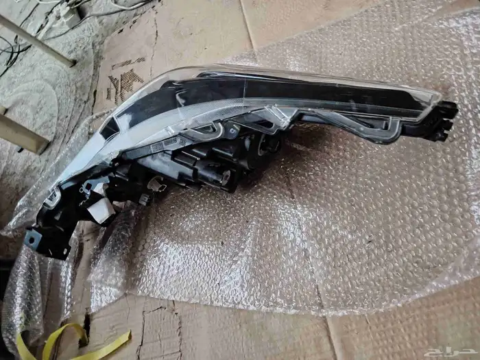 اسطب يارس 2023 وشمعات كامري 23 ويارس وشمعه رايز 25 3