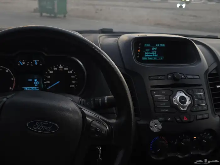 فورد رينجر 2016 15