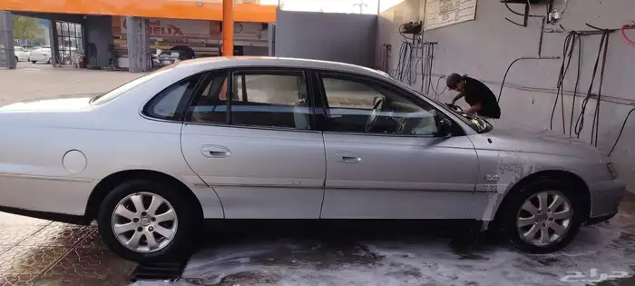 كابرس 2006 ال اس للبيع 23
