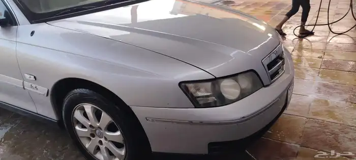 كابرس 2006 ال اس للبيع 20