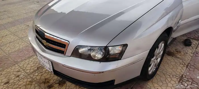 كابرس 2006 ال اس للبيع 0