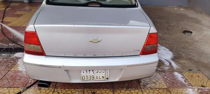كابرس 2006 ال اس للبيع 30