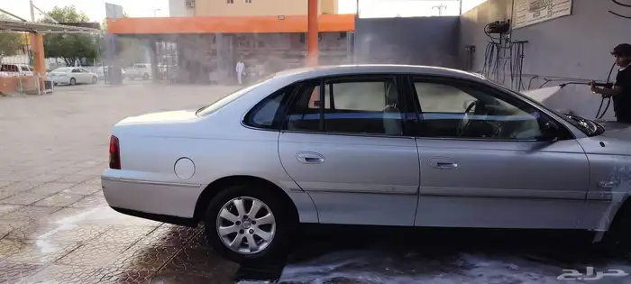 كابرس 2006 ال اس للبيع 22